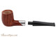 Rattray's Emblem Natural 158 Tobacco Pipe Apart