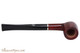 Rattray's Mary Burgundy 163 Tobacco Pipe Top