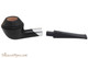 Rattray's Emblem Black 156 Tobacco Pipe Apart