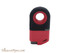 Dissim Inverted Pipe Lighter Red Back