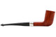 Peterson Deluxe Classic Terracotta 124 PLIP Tobacco Pipe Right
