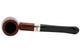 Peterson Kildare Silver Mounted 6 PLIP Tobacco Pipe Top