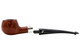 Peterson Kildare Silver Mounted 406 PLIP Tobacco Pipe Apart