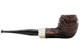 Peterson Arklow Sandblast 150 Fishtail Tobacco Pipe Right