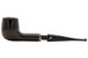 Peterson Tyrone 6 Fishtail Tobacco Pipe Apart