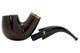 Peterson Tyrone 230 Fishtail Tobacco Pipe Apart