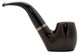 Peterson Tyrone 304 Fishtail Tobacco Pipe Right