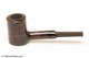 Brebbia Junior Noce 2710 Tobacco Pipe Left Side