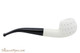 Altinay Meerschaum Tobacco Pipe 101-1137 Right Side