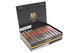 Partagas Black Label Magnifico Cigar Box