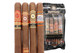 Perdomo Travel Humidor Sun Grown Sampler Cigars Bag