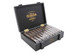 Gurkha 15 Year Cellar Reserve Limitada Maduro Hedonism Grand Rothchild Cigar Box