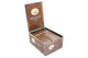 Tatiana Chocolate Classic Long Corona Cigar Box