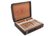 ADVentura The Explorer Corona Gorda Cigar Box