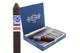 Regius Exclusive USA Blue Pressed Perfecto Cigar