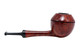 Bluebird Smooth Bulldog Tobacco Pipe Right Side