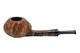 Bluebird Contrast Sandblasted Tomato Tobacco Pipe