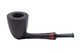 Bluebird Sandblasted Dublin Tobacco Pipe