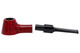 Vauen Tiny 3 Tobacco Pipe Apart 