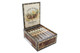 New World Puro Especial by AJ Fernandez Short Churchill Cigar Box