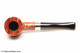 Peterson Aran 606 Tobacco Pipe Fishtail Top