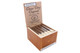 Omar Ortez Originals Robusto Cigar Box