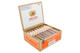 Romeo Y Julieta 1875 Nicaragua Toro Cigar Box