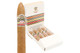 Ashton Cabinet Selection Belicoso 4-Pack Cigars