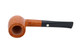 Barling Marylebone The Very Finest 1812 Natural Tobacco Pipe Top