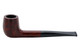 Vauen Six Dark Brown 1104 Tobacco Pipe