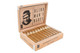 Caldwell Blind Man's Bluff Connecticut Toro Cigar Box