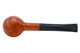 Barling Marylebone The Very Finest 1818 Natural Tobacco Pipe Bottom