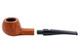 Barling Marylebone The Very Finest 1818 Natural Tobacco Pipe Apart 