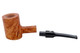 Barling Marylebone The Very Finest 1820 Natural Tobacco Pipe Apart 