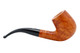 Barling Marylebone The Very Finest 1822 Natural Tobacco Pipe Right Side