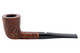 Barling Marylebone Fossil 1815 Sandblasted Tobacco Pipe