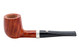 Barling Trafalgar The Very Finest 1812 Natural Tobacco Pipe