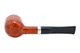 Barling Trafalgar The Very Finest 1813 Natural Tobacco Pipe Bottom