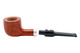 Barling Trafalgar The Very Finest 1813 Natural Tobacco Pipe Apart 