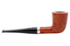 Barling Trafalgar The Very Finest 1815 Natural Tobacco Pipe Right Side 