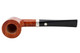 Barling Trafalgar The Very Finest 1815 Natural Tobacco Pipe Top