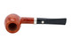 Barling Trafalgar The Very Finest 1816 Natural Tobacco Pipe Top