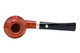 Barling Trafalgar The Very Finest 1819 Natural Tobacco Pipe Top