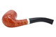 Barling Trafalgar The Very Finest 1822 Natural Tobacco Pipe Bottom