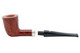 Barling Trafalgar Ye Olde Wood 1815 Brown Tobacco Pipe Apart 