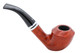 Vauen Caletta 135 Tobacco Pipe Right Side