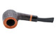 Vauen Mokka 5240 Sandblasted Tobacco Pipe Top