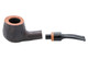 Vauen Mokka 5240 Sandblasted Tobacco Pipe Apart 