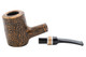 Vauen Kira Sandblasted 530 Tobacco Pipe Apart 