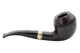 Vauen Deluxe 8N Tobacco Pipe Right Side